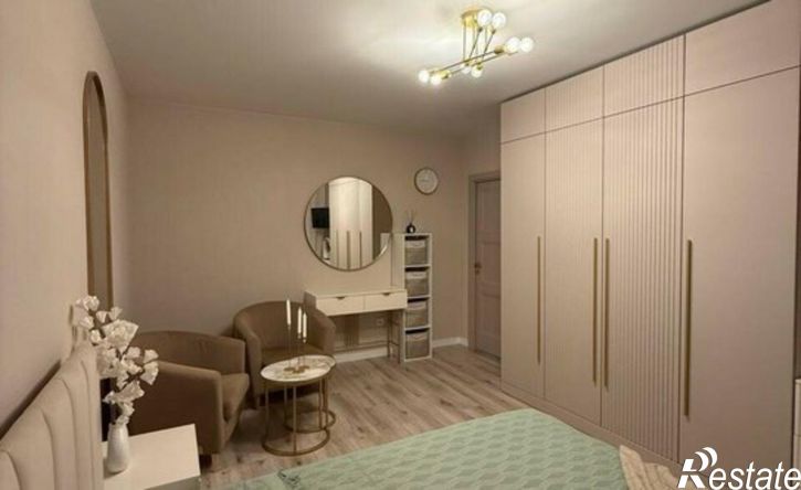 2-комн квартира Республика Татарстан (Татарстан), Казань, улица Ярышлар, 6
