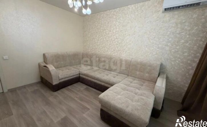 2-комн квартира Республика Татарстан (Татарстан), Казань, улица Азата Аббасова, 12