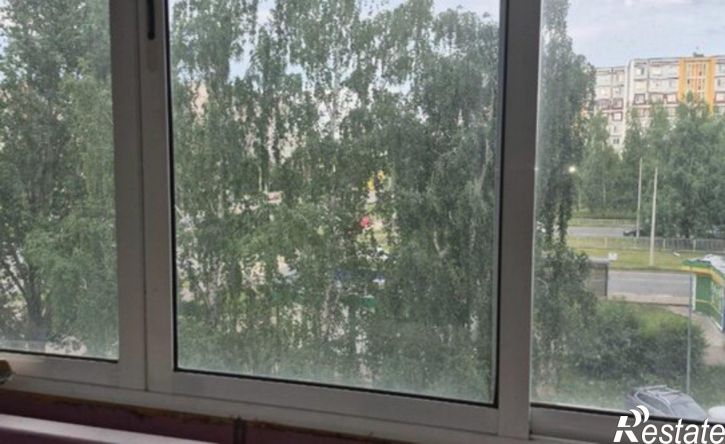1-комн квартира Республика Татарстан (Татарстан), Набережные Челны, проспект Чулман, 63/47