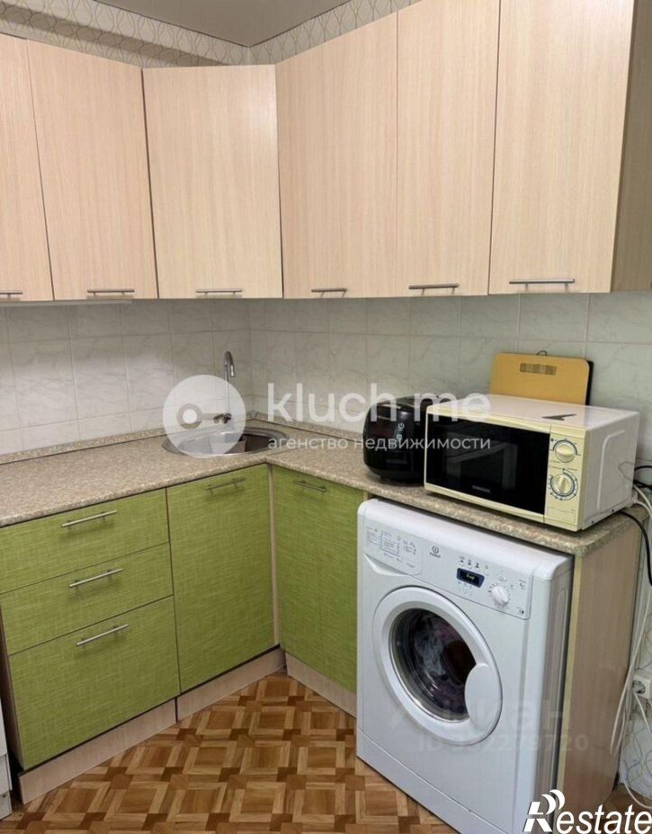 1-комн квартира Республика Татарстан (Татарстан), Казань