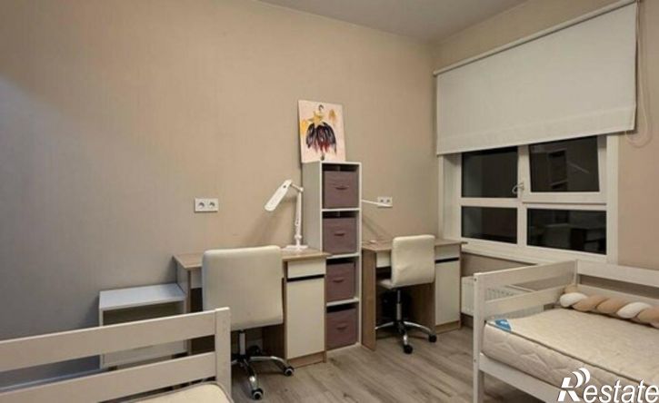 2-комн квартира Республика Татарстан (Татарстан), Казань, улица Ярышлар, 6
