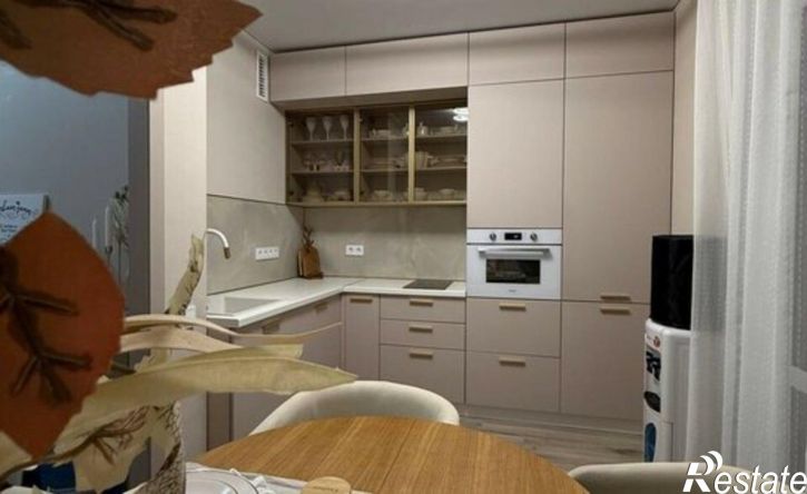 2-комн квартира Республика Татарстан (Татарстан), Казань, улица Ярышлар, 6