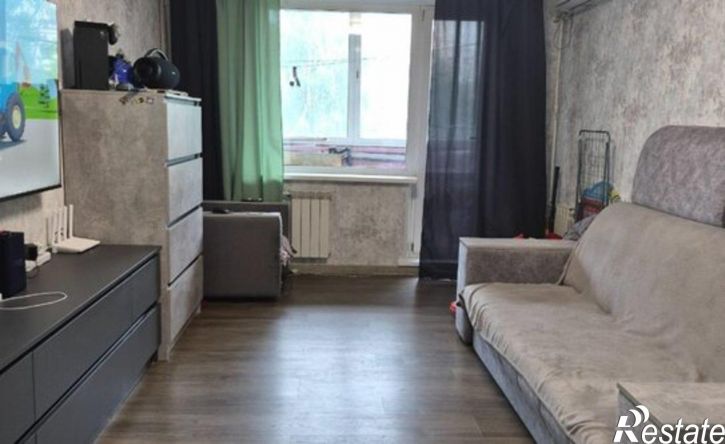 1-комн квартира Республика Татарстан (Татарстан), Набережные Челны, проспект Чулман, 63/47