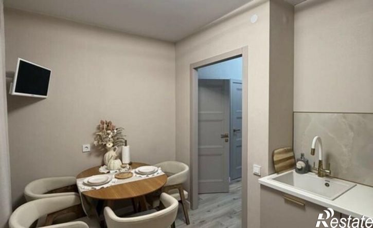 2-комн квартира Республика Татарстан (Татарстан), Казань, улица Ярышлар, 6