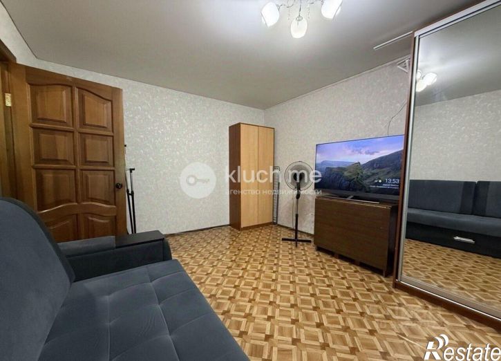 1-комн квартира Республика Татарстан (Татарстан), Казань