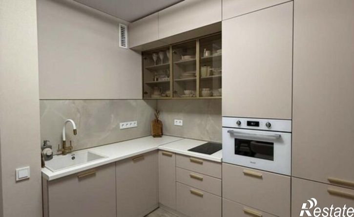 2-комн квартира Республика Татарстан (Татарстан), Казань, улица Ярышлар, 6