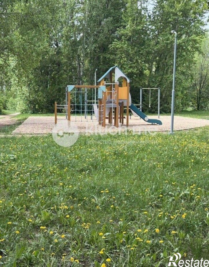 1-комн квартира Республика Татарстан (Татарстан), Казань