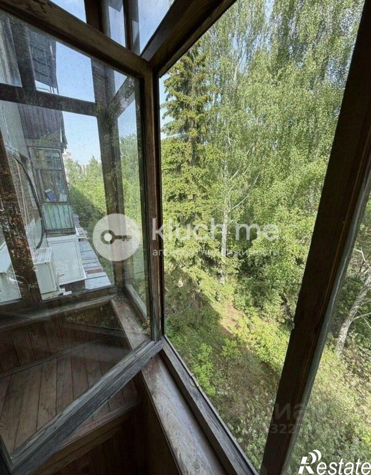 1-комн квартира Республика Татарстан (Татарстан), Казань