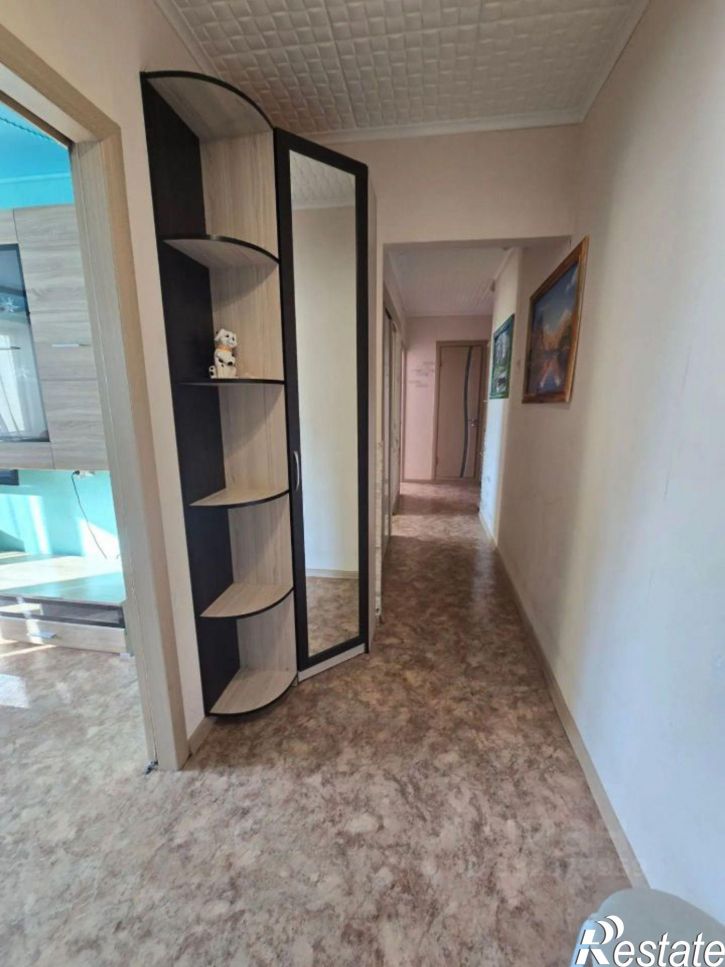 3-комн квартира Нижнекамск