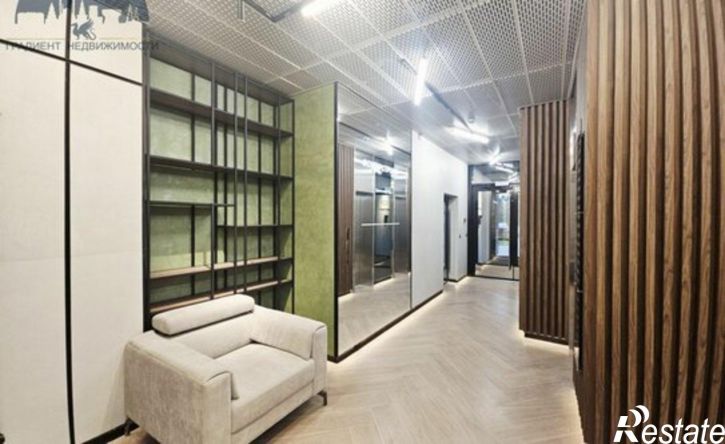 3-комн квартира Республика Татарстан (Татарстан), Казань, улица Рауиса Гареева, 103А
