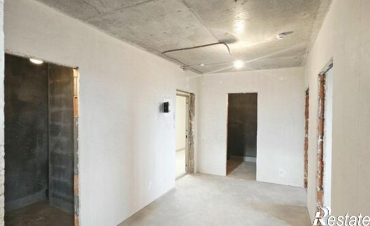 3-комн квартира Республика Татарстан (Татарстан), Казань, улица Рауиса Гареева, 103А