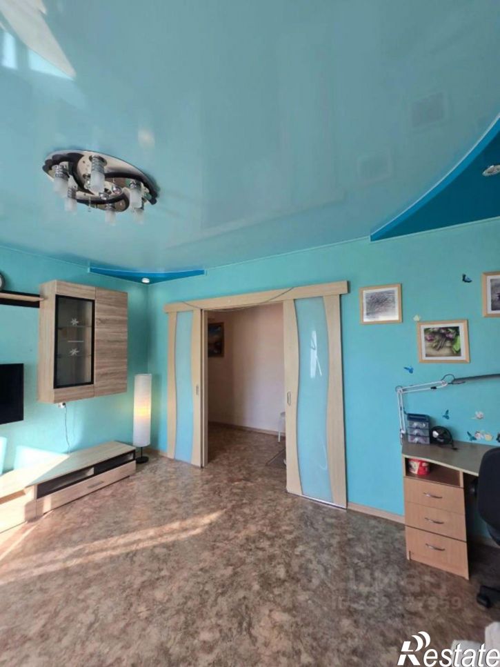 3-комн квартира Нижнекамск