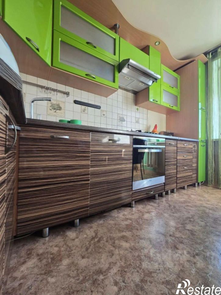 3-комн квартира Нижнекамск