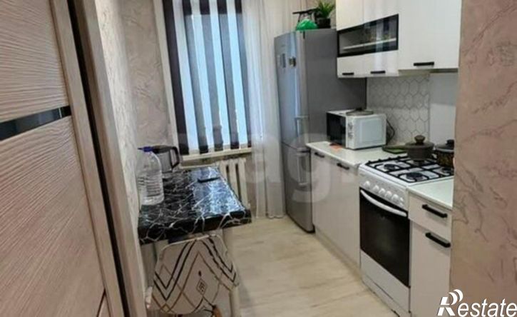 3-комн квартира Республика Татарстан (Татарстан), Набережные Челны, 49-й комплекс, 6