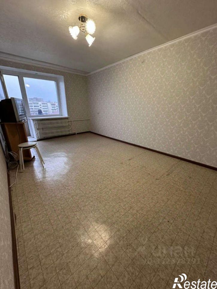 1-комн квартира улица Тази Гиззата,дом 28