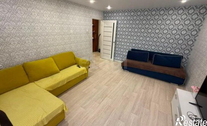 3-комн квартира Республика Татарстан (Татарстан), Набережные Челны, 49-й комплекс, 6