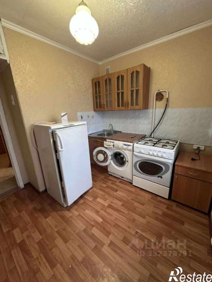 1-комн квартира улица Тази Гиззата,дом 28