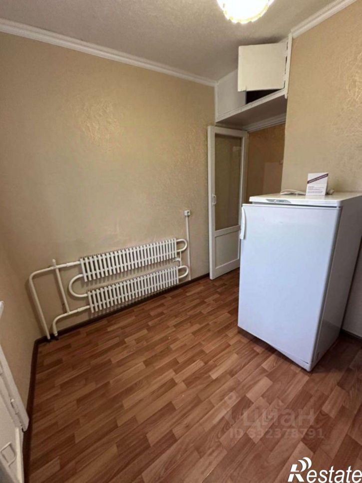 1-комн квартира улица Тази Гиззата,дом 28