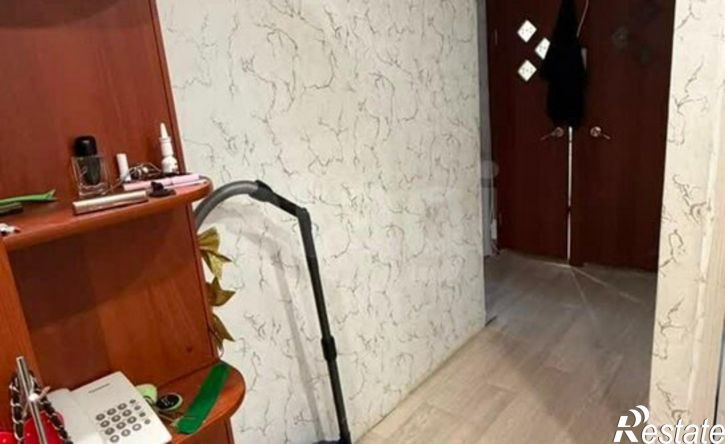 3-комн квартира Республика Татарстан (Татарстан), Набережные Челны, 49-й комплекс, 6