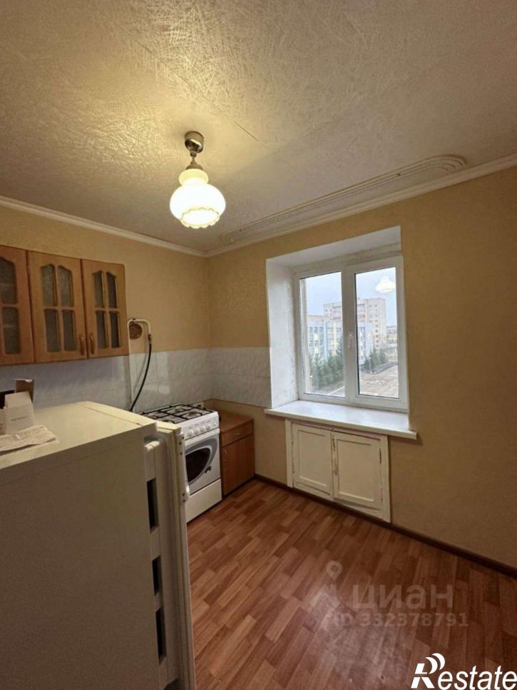 1-комн квартира улица Тази Гиззата,дом 28