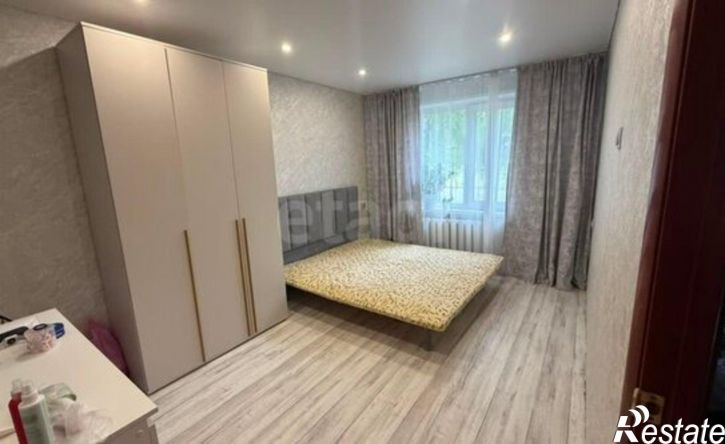 3-комн квартира Республика Татарстан (Татарстан), Набережные Челны, 49-й комплекс, 6