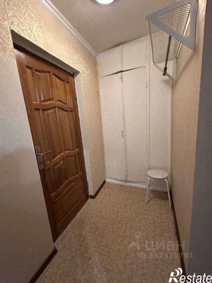 1-комн квартира улица Тази Гиззата,дом 28