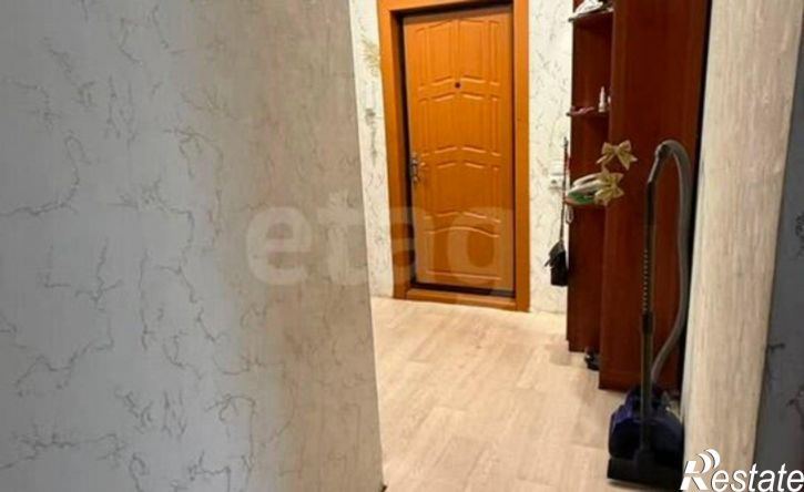 3-комн квартира Республика Татарстан (Татарстан), Набережные Челны, 49-й комплекс, 6