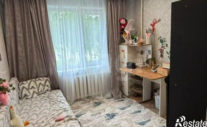 3-комн квартира Республика Татарстан (Татарстан), Набережные Челны, 49-й комплекс, 6