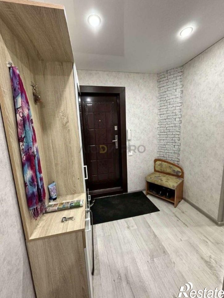 2-комн квартира улица Молодежная,дом 17