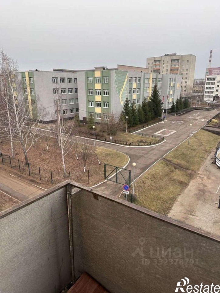 1-комн квартира улица Тази Гиззата,дом 28
