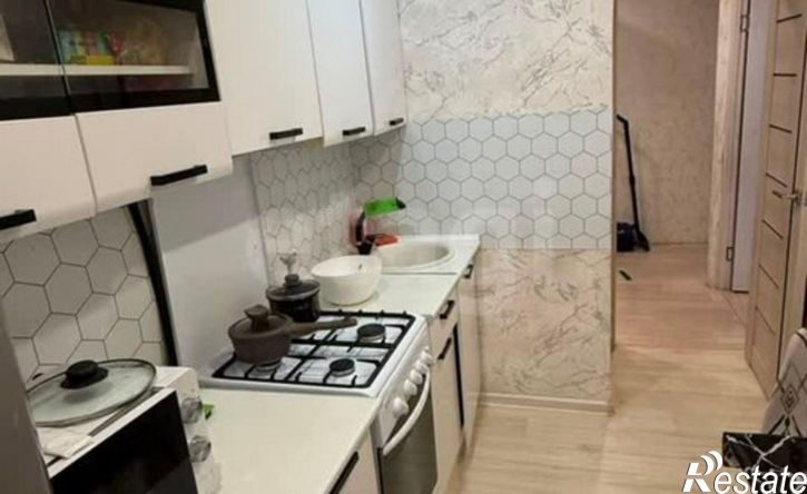 3-комн квартира Республика Татарстан (Татарстан), Набережные Челны, 49-й комплекс, 6