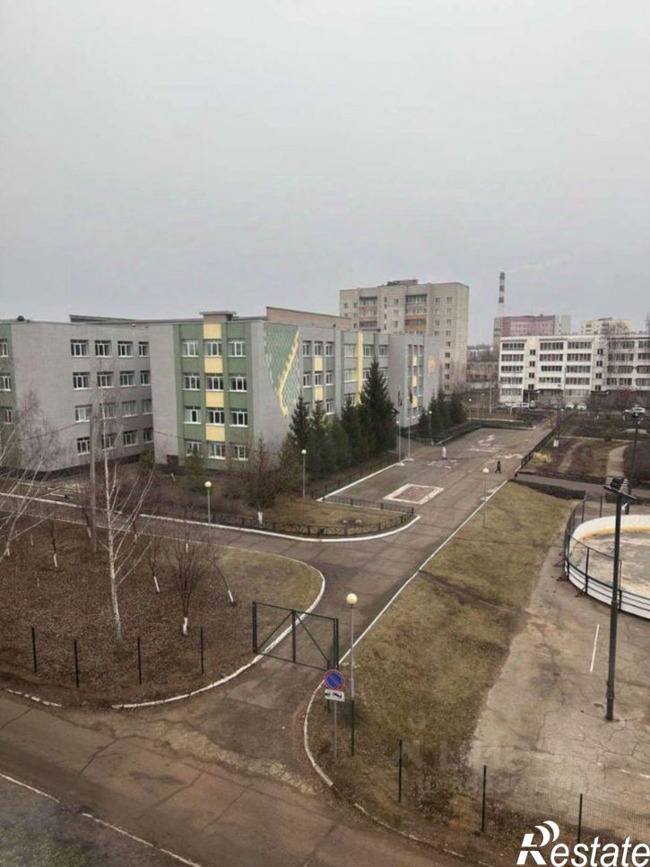1-комн квартира улица Тази Гиззата,дом 28