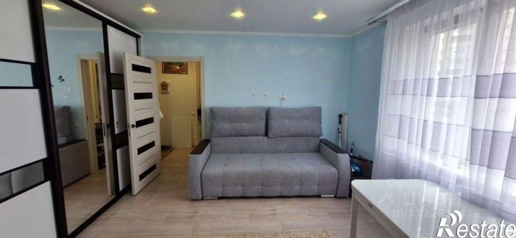 1-комн квартира Нижнекамский р-н, Нижнекамск