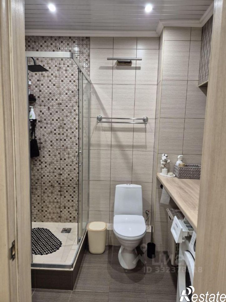 1-комн квартира Казань, улица Восход, 16