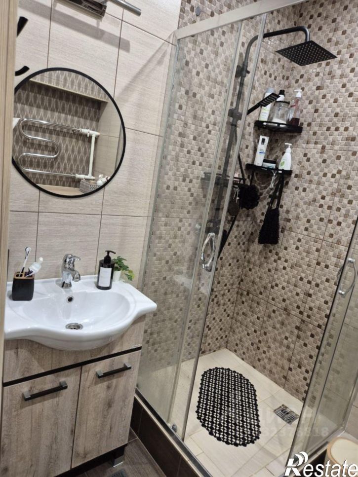 1-комн квартира Казань, улица Восход, 16