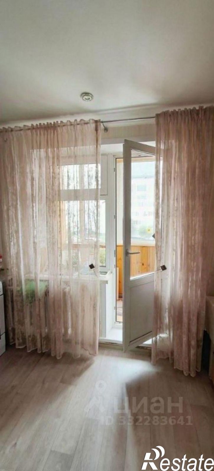 1-комн квартира Нижнекамский р-н, Нижнекамск