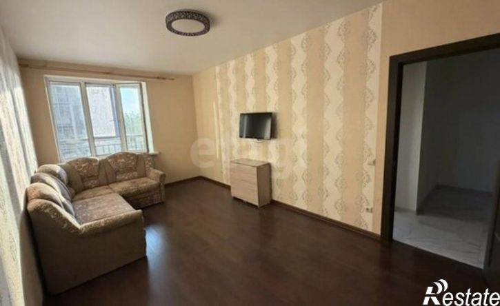 1-комн квартира Республика Татарстан (Татарстан), Казань, улица Профессора Камая, 10к1