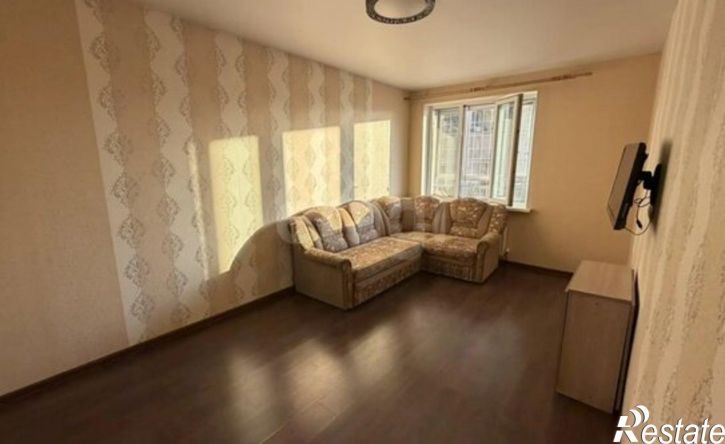 1-комн квартира Республика Татарстан (Татарстан), Казань, улица Профессора Камая, 10к1