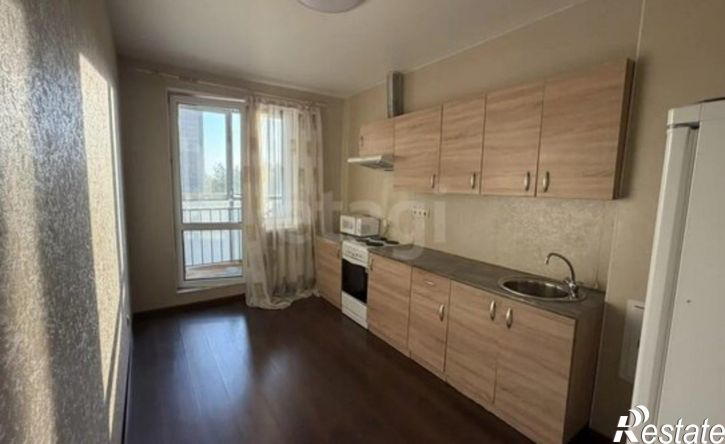 1-комн квартира Республика Татарстан (Татарстан), Казань, улица Профессора Камая, 10к1