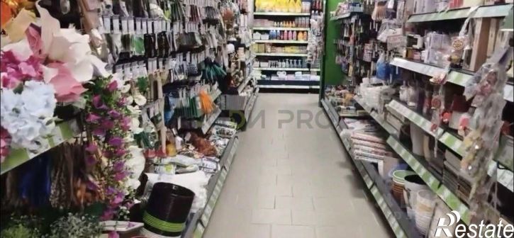 Торговое помещение Заинск, улица Орджоникидзе,дом 49