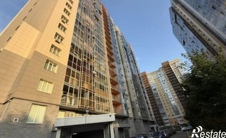 1-комн квартира Республика Татарстан (Татарстан), Казань, улица Профессора Камая, 10к1
