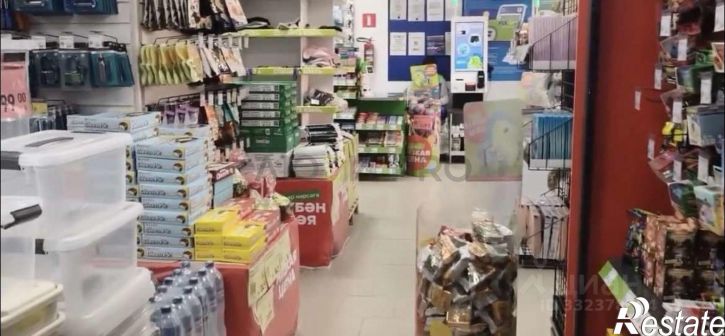 Торговое помещение Заинск, улица Орджоникидзе,дом 49
