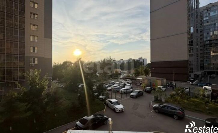 1-комн квартира Республика Татарстан (Татарстан), Казань, улица Профессора Камая, 10к1