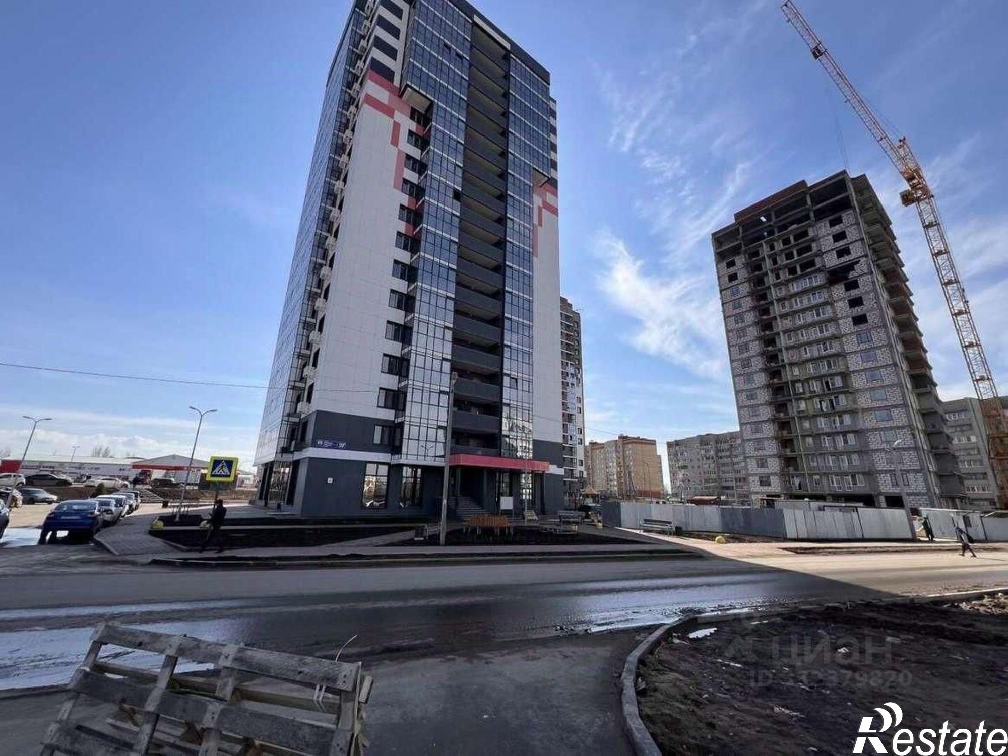 Сдать торговое помещение за 129 600 рублей на ул Марджани, 18