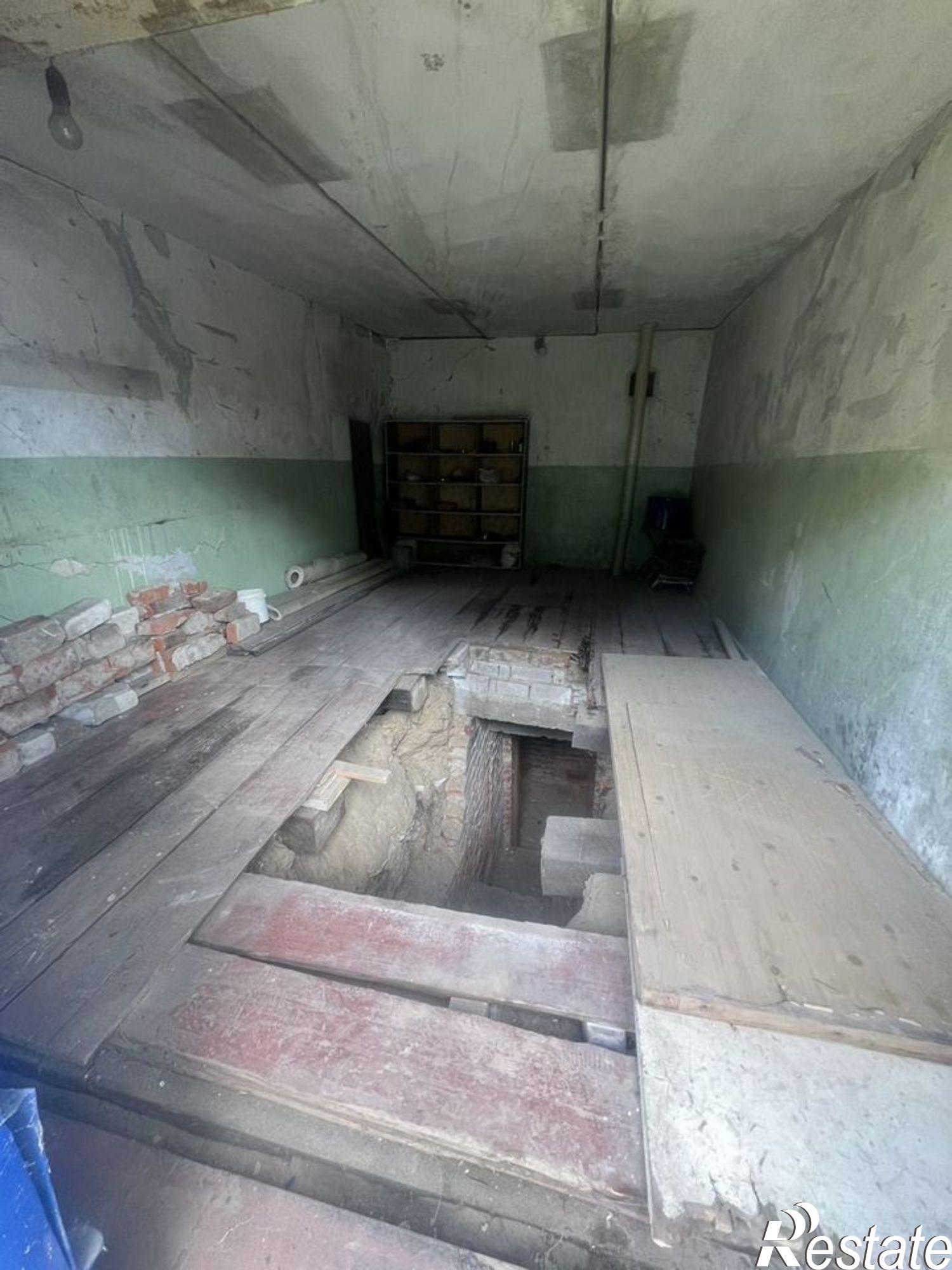 Купить гараж, место в паркинге за 560 004 рублей на ул Шустова, 3
