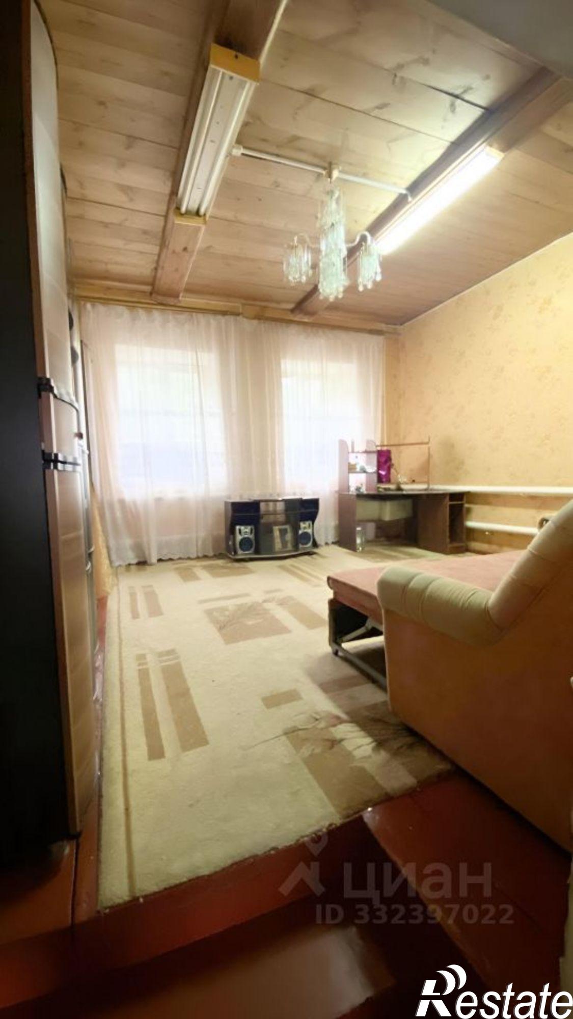Купить дачу, дом, коттедж за 6 500 000 рублей на Буинск