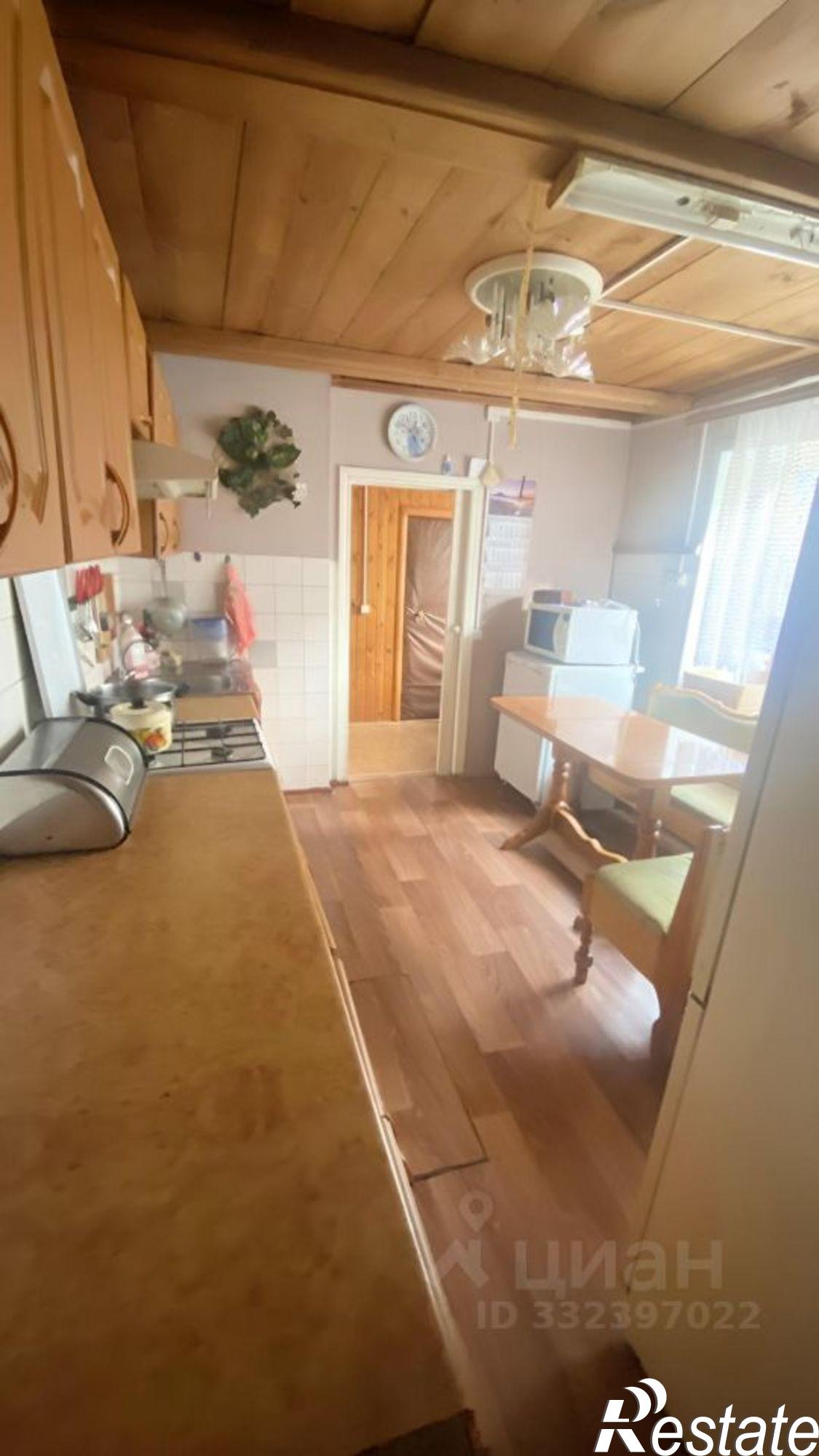 Купить дачу, дом, коттедж за 6 500 000 рублей на Буинск