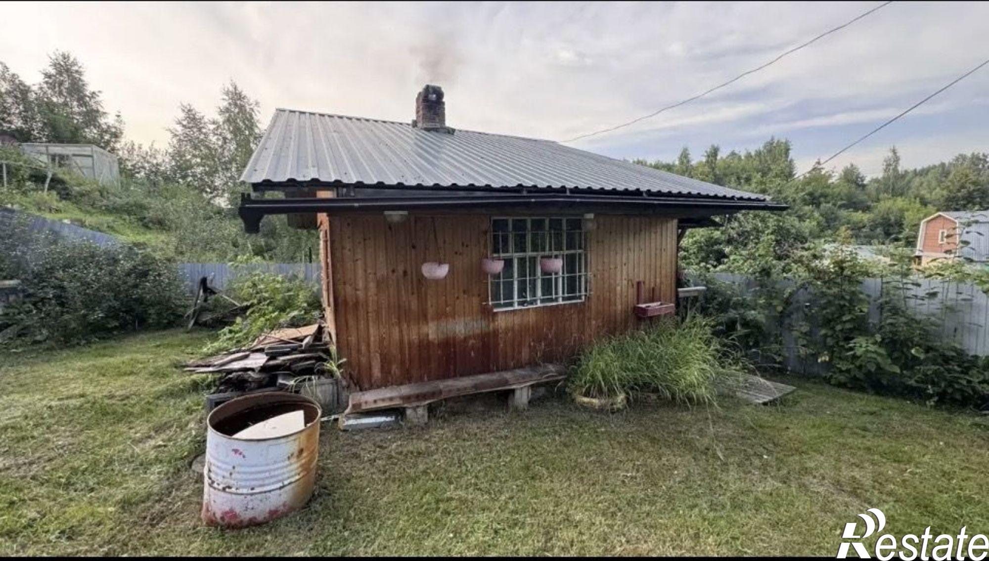Купить дачу, дом, коттедж за 2 299 000 рублей на Зеленодольск