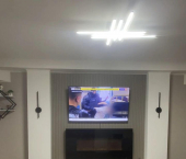 2-комн, 51кв м, этаж 4/9 ул 8 Марта, 15
