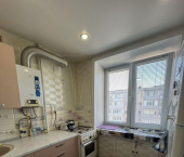2-комн, 47кв м, этаж 4/5 ул Заикина, 9